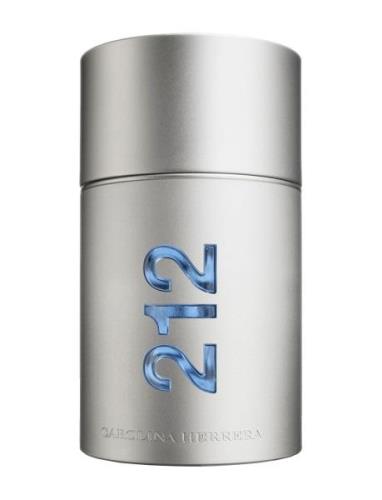 Ch 212 Men Edt 50Ml Parfume Eau De Parfum Nude Carolina Herrera