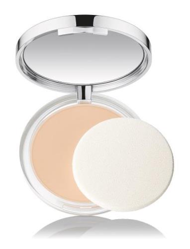 Almost Powder Makeup Spf 15 Pudder Makeup Clinique