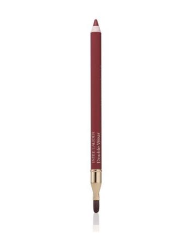 Double Wear 24H Stay-In-Place Lip Liner - Mauve Lip Liner Makeup Red E...