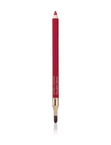 Double Wear 24H Stay-In-Place Lip Liner - Rebellious Rose Lip Liner Ma...