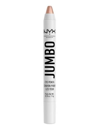 Nyx Professional Make Up Jumbo Eye Pencil 611 Yogurt Eyeliner Makeup R...
