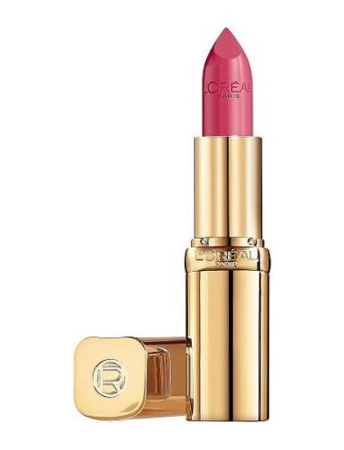 L'oréal Paris Color Riche Satin Lipstick 453 Rose Crème Læbestift Make...