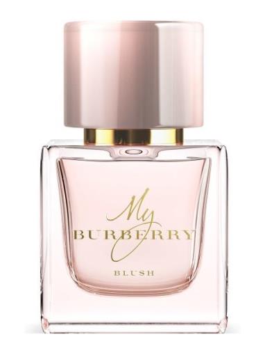 My Burberry Blush Eau De Parfum Parfume Eau De Parfum Burberry