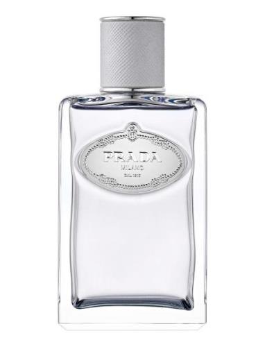 Iris Cedre Eau De Parfum Parfume Eau De Parfum Nude Prada