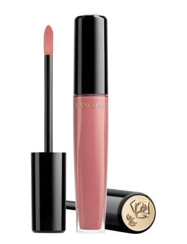 L'absolu Gloss Cream Lipgloss Makeup Pink Lancôme
