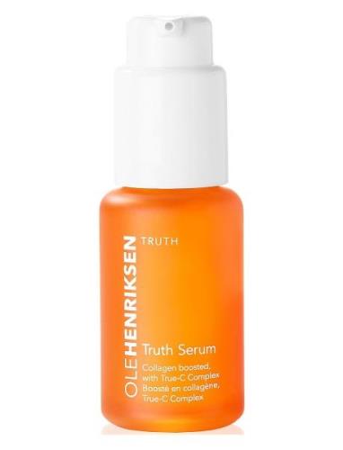 Ole Henriksen Truth Truth Serum Serum Ansigtspleje Nude Ole Henriksen