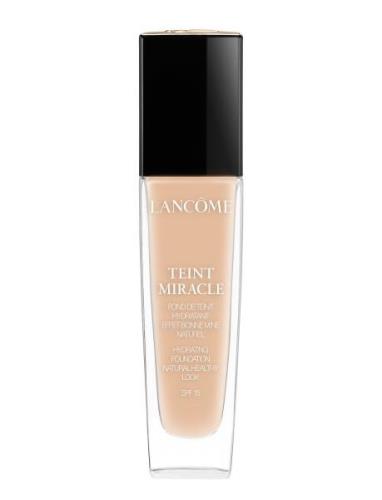 Lancôme Teint Miracle Foundation 03 Foundation Makeup Lancôme