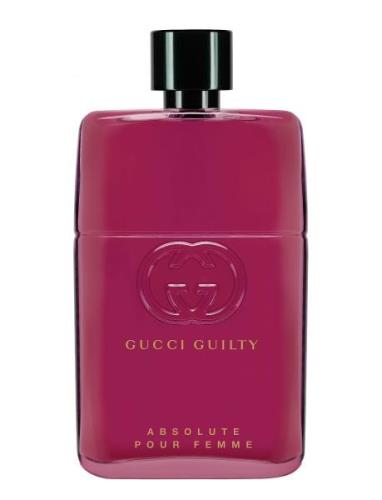 Guilty Pour Femme Absolute Eau De Parfum Parfume Eau De Parfum Nude Gu...