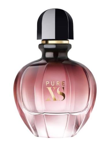 Pure Xs Femme Eau De Parfum Parfume Eau De Parfum Nude Rabanne