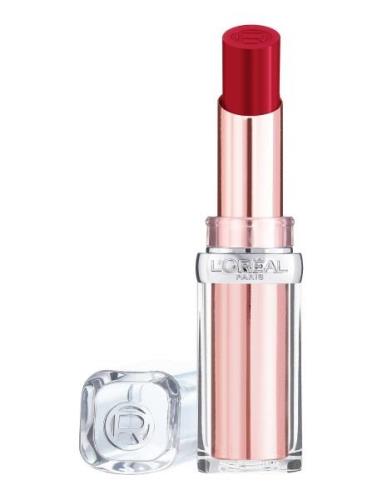 L'oréal Paris Glow Paradise Balm-In-Lipstick 350 Rouge Paradise Læbest...