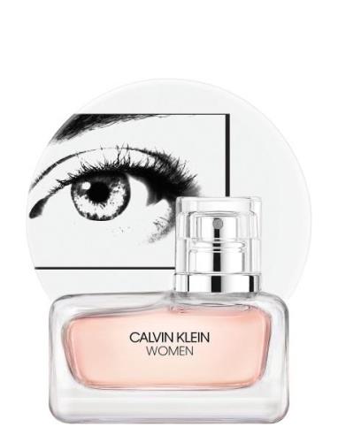 Women Eau De Parfum Parfume Eau De Parfum Calvin Klein Fragrance