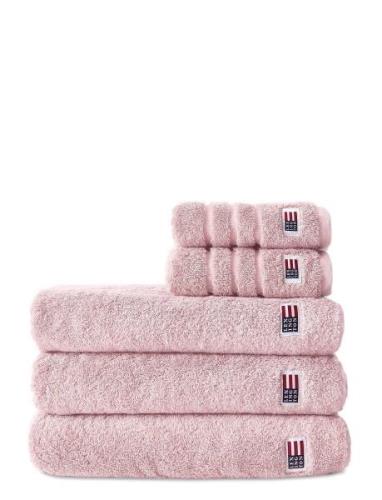 Original Towel Light Rose Home Textiles Bathroom Textiles Towels Pink ...