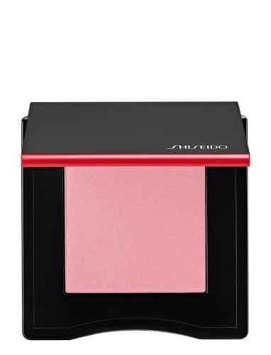 Shiseido Innerglow Cheekpowder Rouge Makeup Nude Shiseido