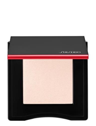 Shiseido Innerglow Cheekpowder Rouge Makeup Nude Shiseido