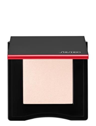 Innerglow Cheekpowder Rouge Makeup Beige Shiseido