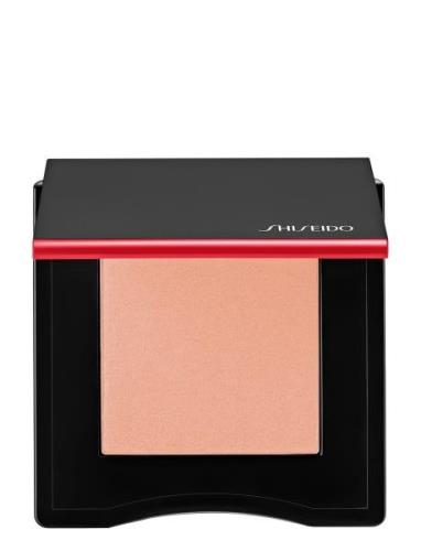 Innerglow Cheekpowder Rouge Makeup Pink Shiseido