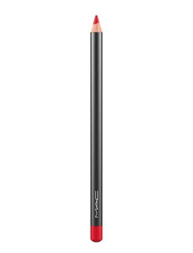 Lip Pencil - Ruby Woo Lip Liner Makeup Multi/patterned MAC