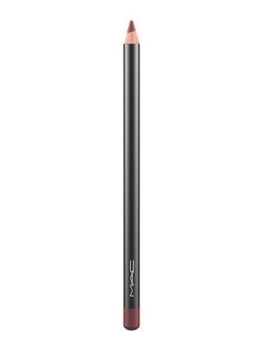 Lip Pencil - Mahogany Lip Liner Makeup Multi/patterned MAC