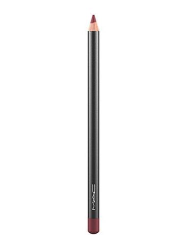 Lip Pencil - Burgundy Lip Liner Makeup Multi/patterned MAC