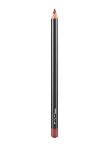 Lip Pencil - Auburn Lip Liner Makeup Multi/patterned MAC