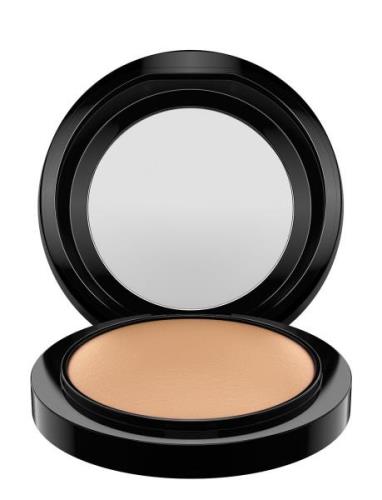 Mineralize Skinfinish/ Natural - Medium Tan Pudder Makeup MAC