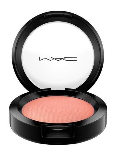 Sheert Blush - Peaches Rouge Makeup Pink MAC