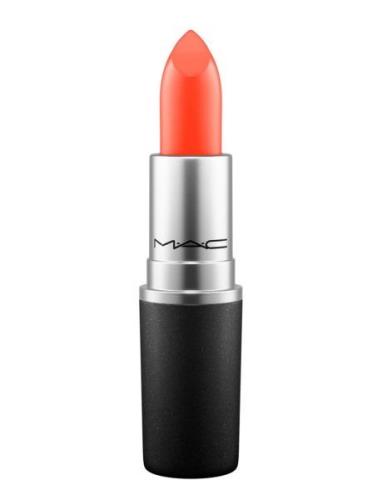 Amplified Crème Læbestift Makeup Orange MAC