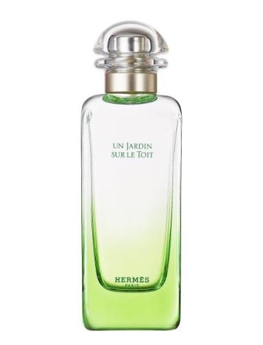 Jardin Sur Le Toit Edt Ns 100 Ml Parfume Eau De Toilette Nude HERMÈS