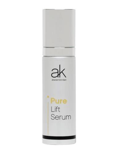 Pure Lift Serum Serum Ansigtspleje Nude Akademikliniken Skincare