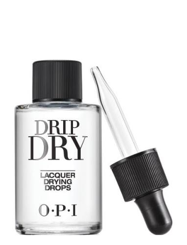 Drip Dry 30 Ml Neglepleje Nude OPI