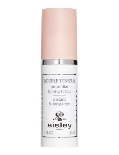 Double Tenseur - Instant & Long-Term Makeupprimer Makeup Nude Sisley