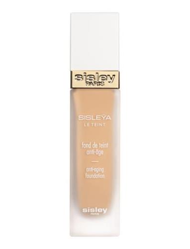 Sisleÿa Le Teint 2W Linen Foundation Makeup Beige Sisley