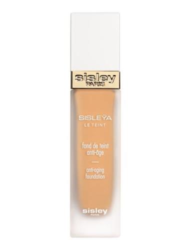 Sisleÿa Le Teint 3W Almond Foundation Makeup Sisley