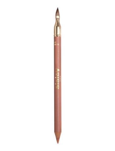 Phyto-Levres Perfect 1 Nude Lip Liner Makeup Beige Sisley