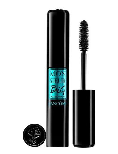 Monsieur Big Mascara Waterproof Mascara Makeup Black Lancôme