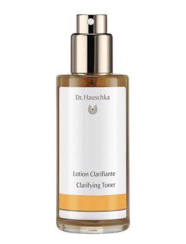 Clarifying T R Ansigtsrens T R Nude Dr. Hauschka