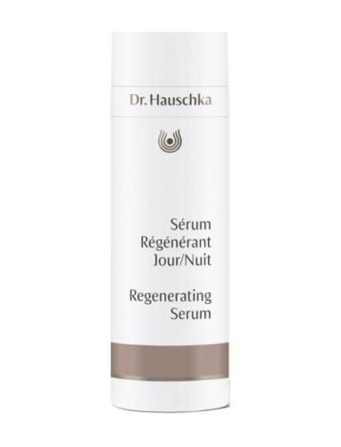 Regenerating Serum Serum Ansigtspleje Nude Dr. Hauschka