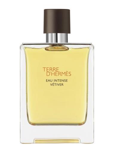 Terre D'hermès Eau Intense Vétiver Parfume Eau De Parfum Nude HERMÈS