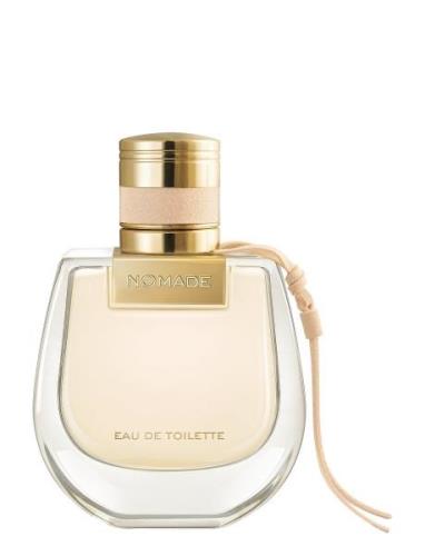 Nomade Eau De Toilette Parfume Eau De Toilette Chloé