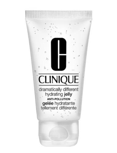 Dramatically Different Hydrating Jelly Tube, 50Ml Fugtighedscreme Dagc...