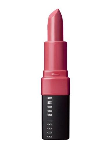 Crushed Lip Color Babe Læbestift Makeup Pink Bobbi Brown