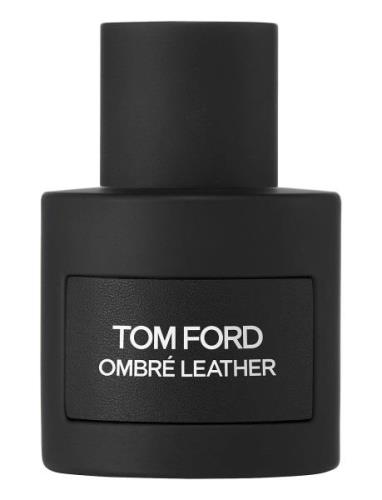 Ombré Leather Eau De Parfum Parfume Eau De Parfum Nude TOM FORD