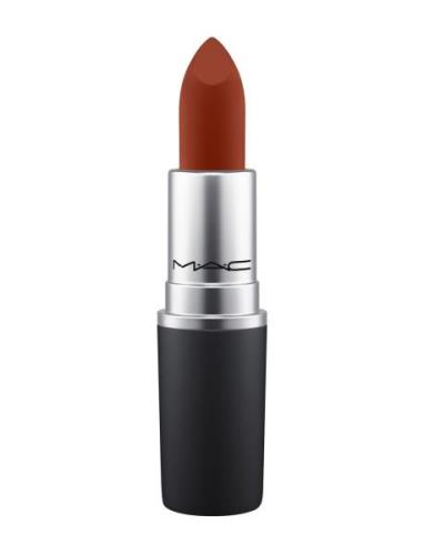 Powder Kiss Lipstick - Marrakesh-Mere Læbestift Makeup Brown MAC