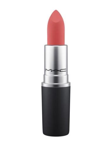 Powder Kiss Lipstick Læbestift Makeup Pink MAC