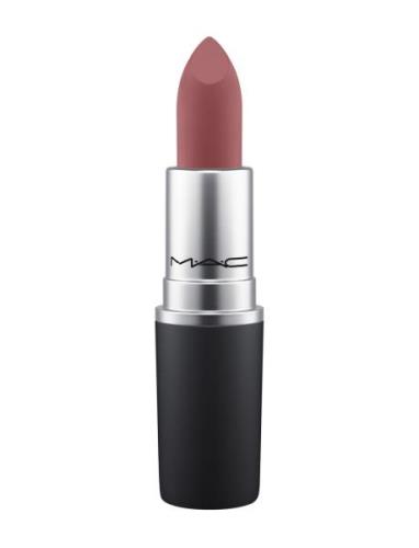 Powder Kiss Lipstick - Kinda Soar -Ta Læbestift Makeup Red MAC