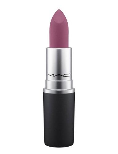 Powder Kiss Lipstick - P For Potent Læbestift Makeup Pink MAC
