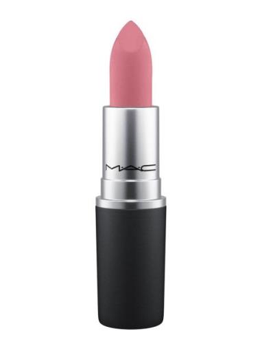 Powder Kiss Lipstick Læbestift Makeup Pink MAC