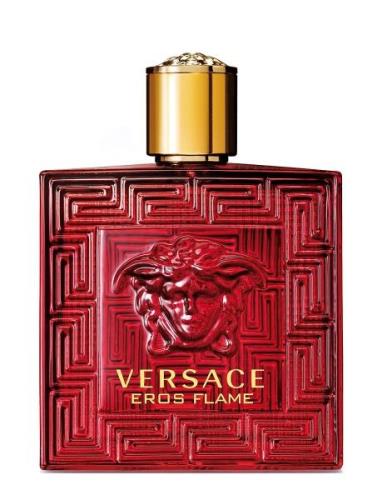 Eros Flame Pour Homme Edp Parfume Eau De Parfum Nude Versace Fragrance