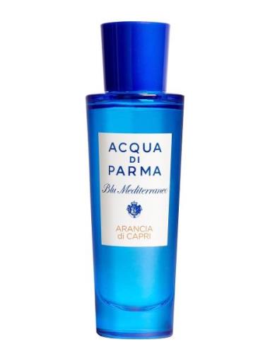 Bm Arancia Edt 30 Ml. Parfume Eau De Toilette Nude Acqua Di Parma
