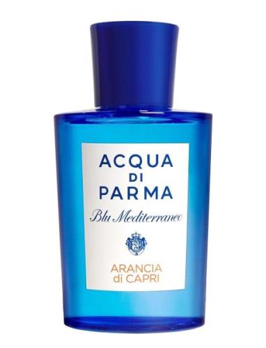 Bm Arancia Edt 75 Ml. Parfume Eau De Toilette Nude Acqua Di Parma